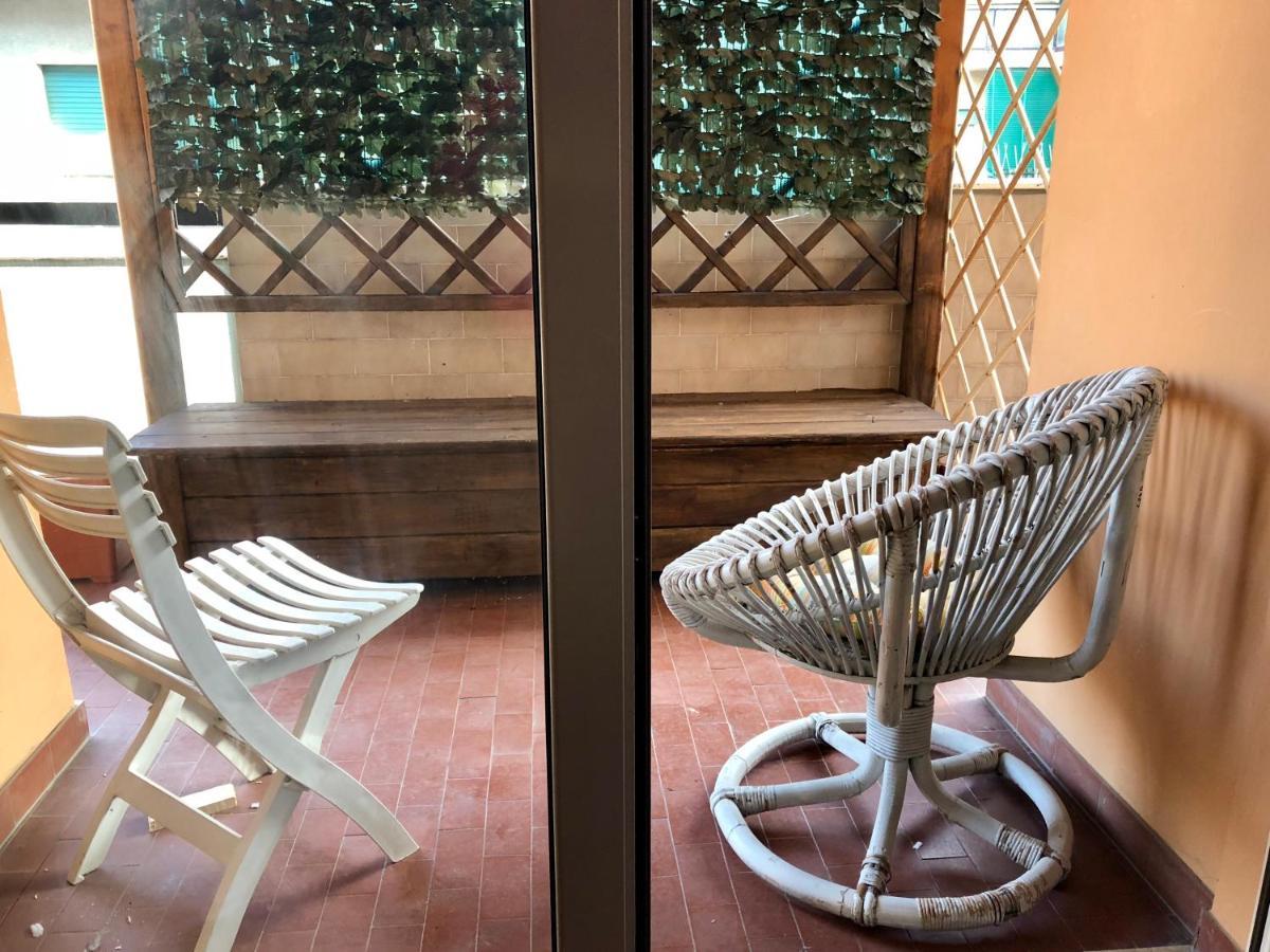 Le Ortensie In Centro E Vicino Al Mare Pescara Ngoại thất bức ảnh