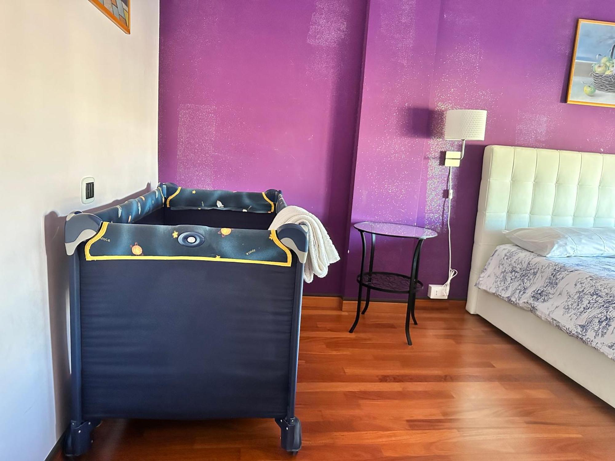 Le Ortensie In Centro E Vicino Al Mare Pescara Ngoại thất bức ảnh